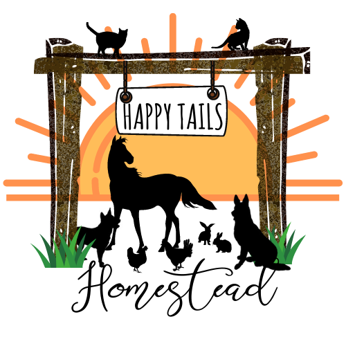Happy Tails Homestead LLC